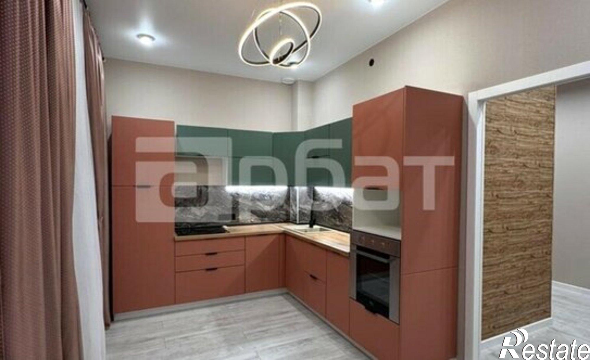 Купить квартиру за 4 500 000 рублей на Мантуровский проезд, 36