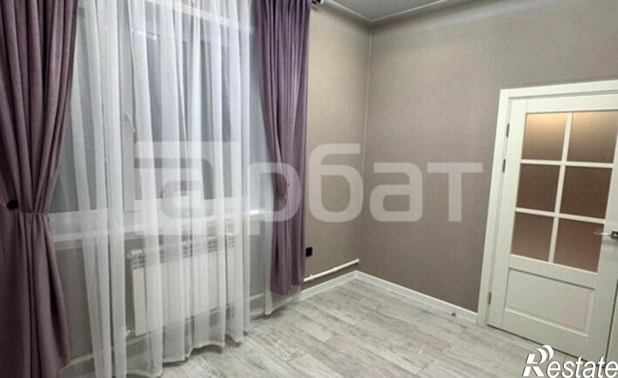 Купить квартиру за 4 500 000 рублей на Мантуровский проезд, 36