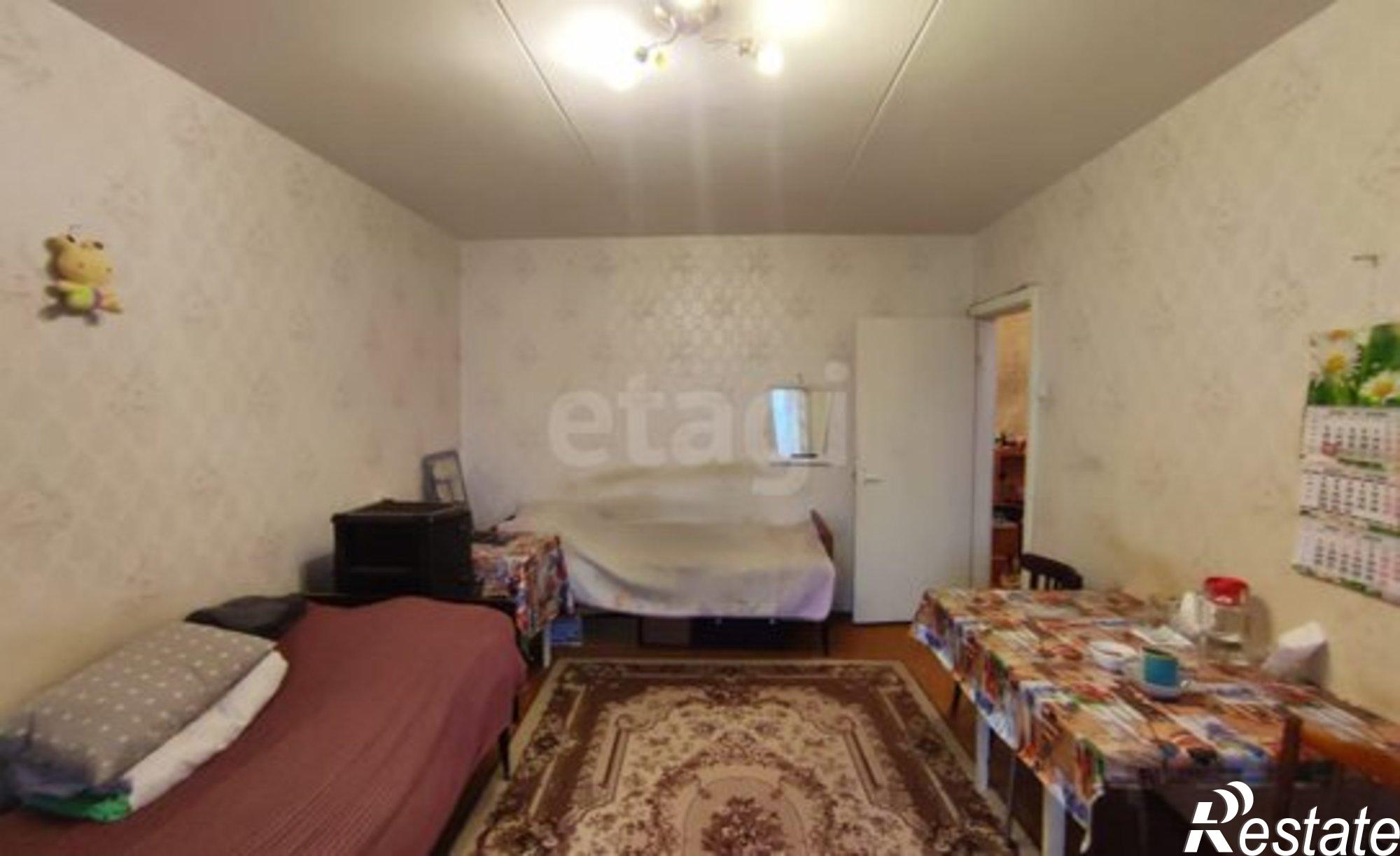 Купить квартиру за 5 200 000 рублей на Бульварная улица, 7/2