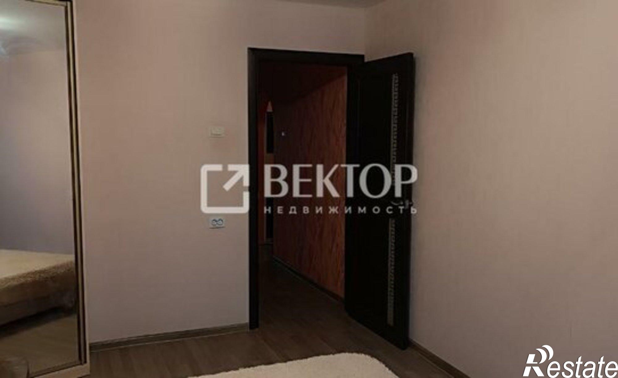 Купить квартиру за 5 800 000 рублей на Речной проспект, 8