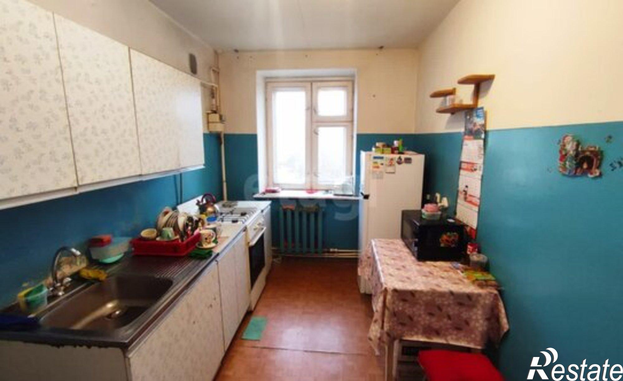 Купить квартиру за 5 200 000 рублей на Бульварная улица, 7/2