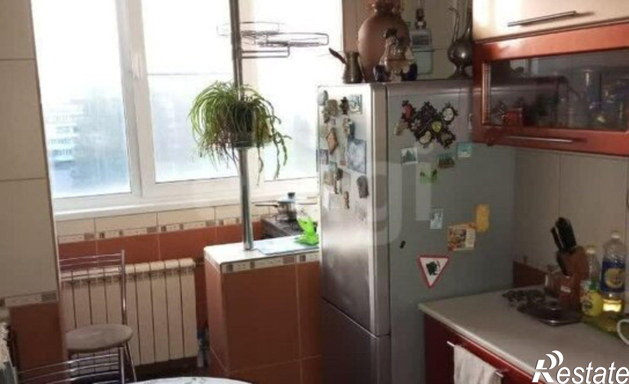 Купить квартиру за 5 250 000 рублей на Берёзовый проезд, 14/20