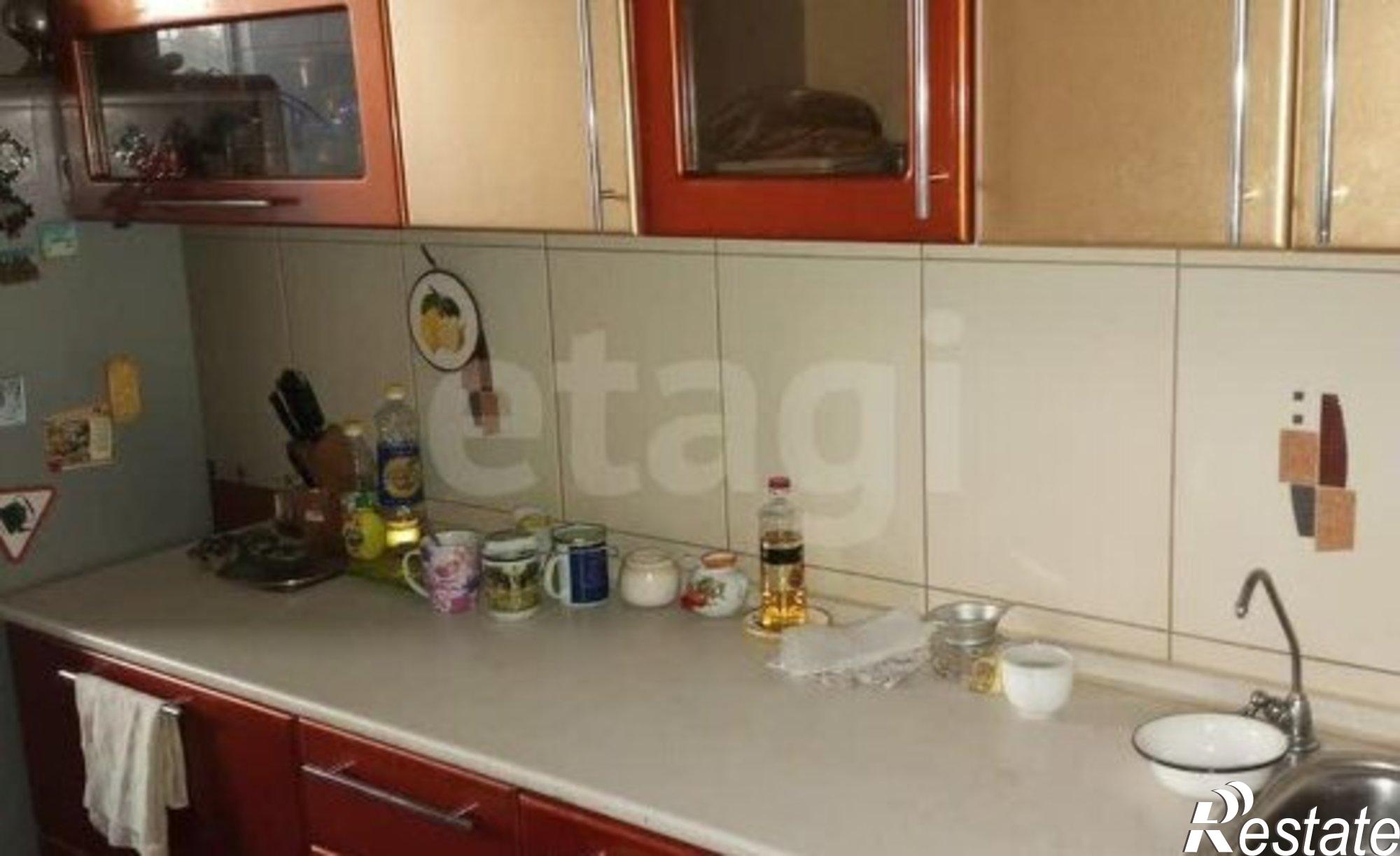 Купить квартиру за 5 250 000 рублей на Берёзовый проезд, 14/20