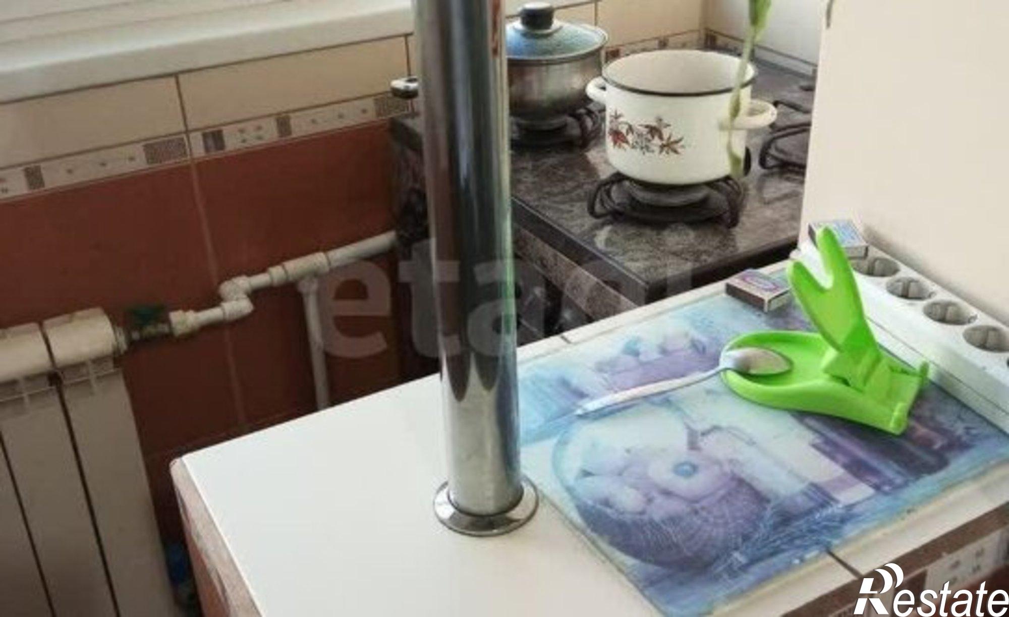 Купить квартиру за 5 250 000 рублей на Берёзовый проезд, 14/20