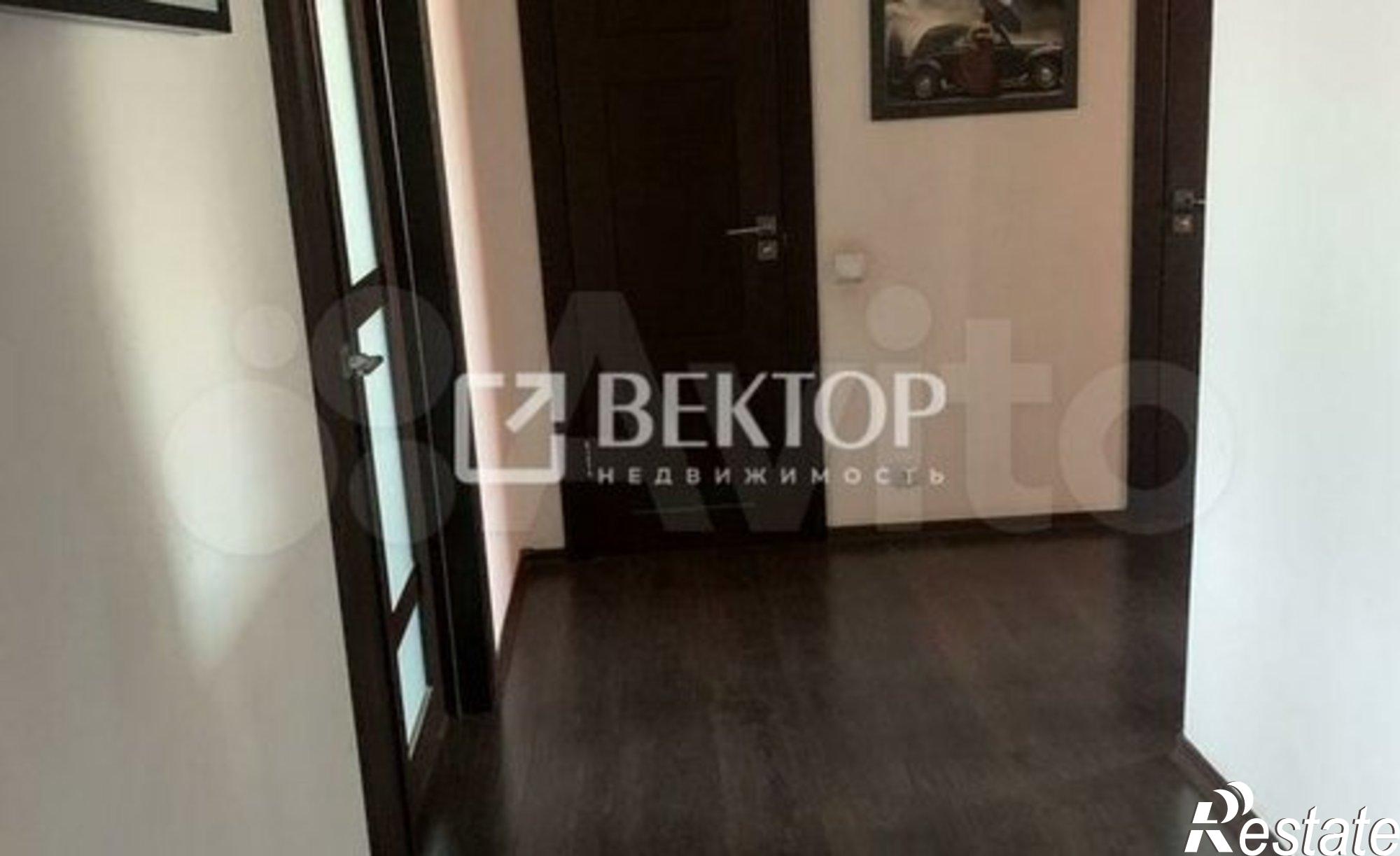 Купить квартиру за 6 200 000 рублей на Магистральная улица, 51