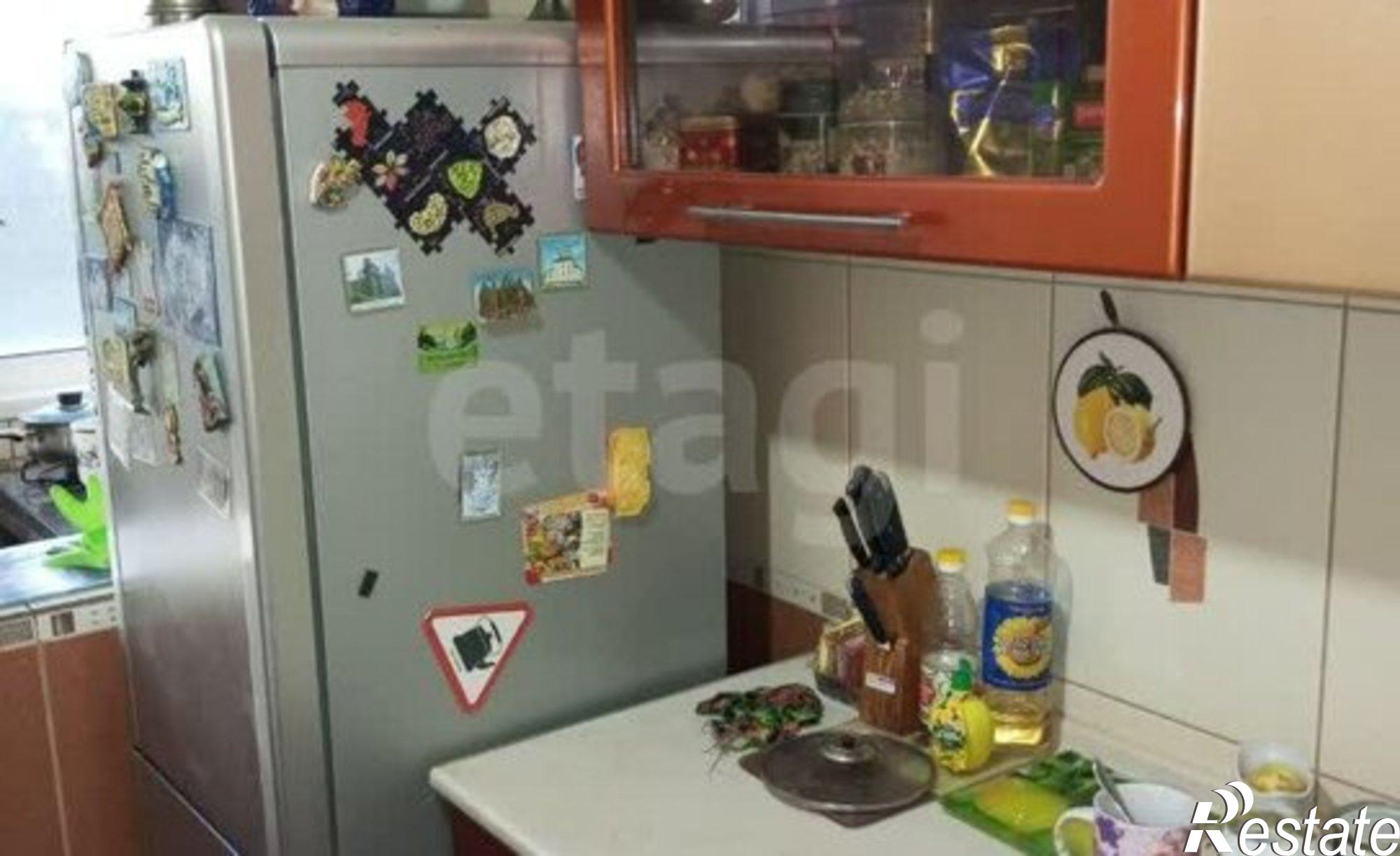 Купить квартиру за 5 250 000 рублей на Берёзовый проезд, 14/20