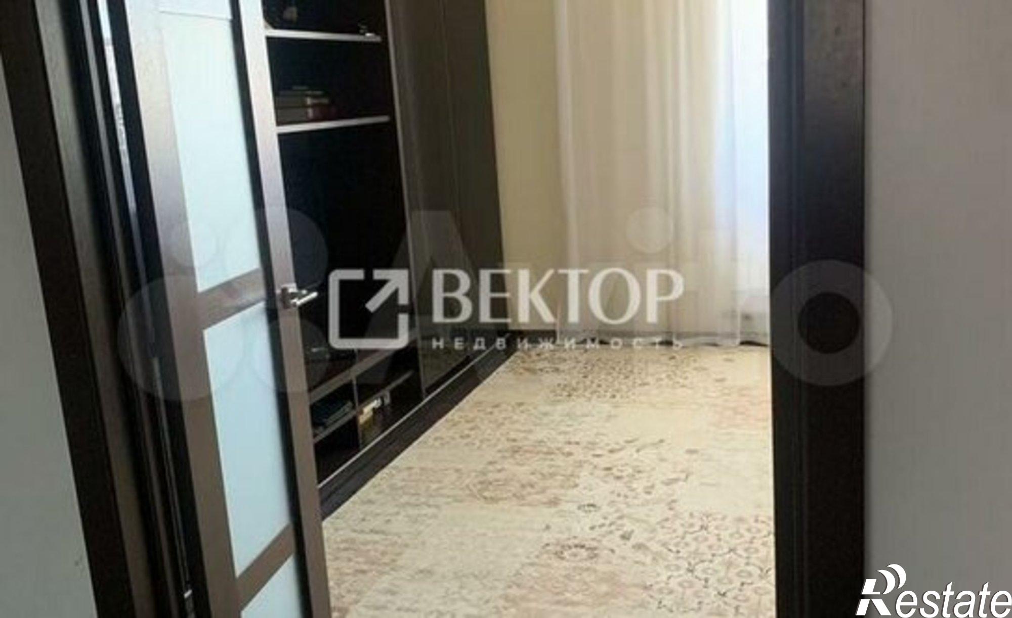 Купить квартиру за 6 200 000 рублей на Магистральная улица, 51