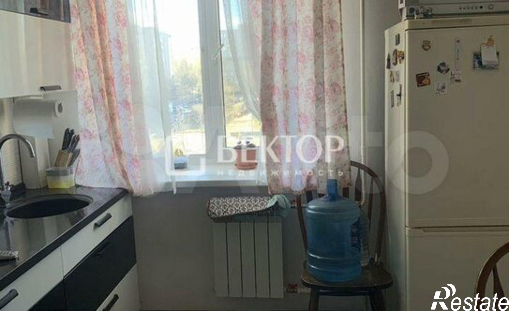 Купить квартиру за 6 200 000 рублей на Магистральная улица, 51