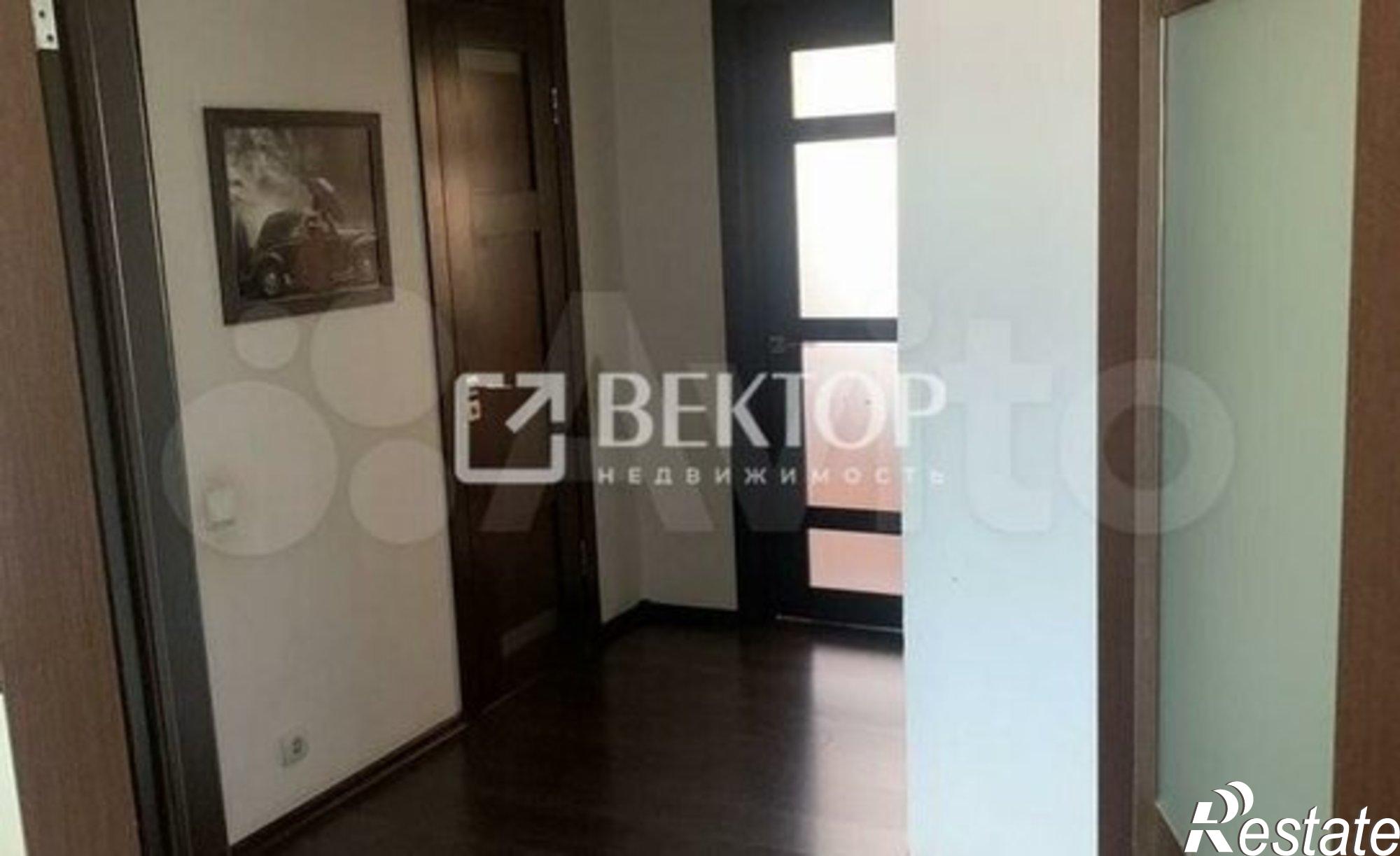 Купить квартиру за 6 200 000 рублей на Магистральная улица, 51