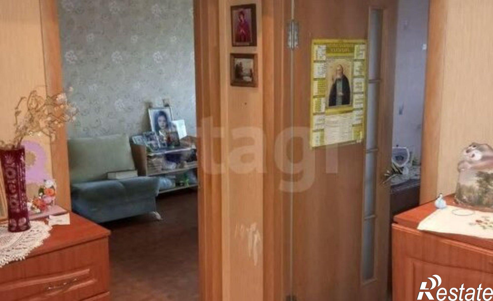 Купить квартиру за 5 250 000 рублей на Берёзовый проезд, 14/20