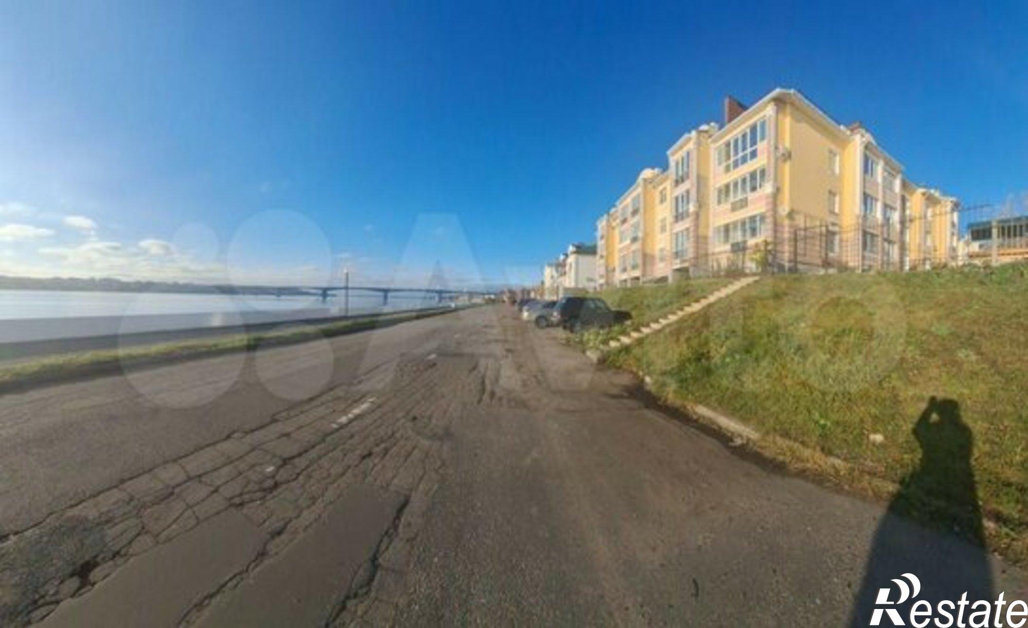 Купить квартиру за 9 500 000 рублей на ул Нижняя Дебря, 102а 3