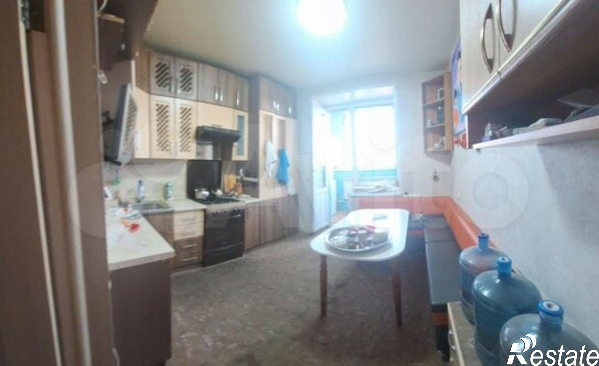 Купить квартиру за 9 500 000 рублей на ул Нижняя Дебря, 102а 3