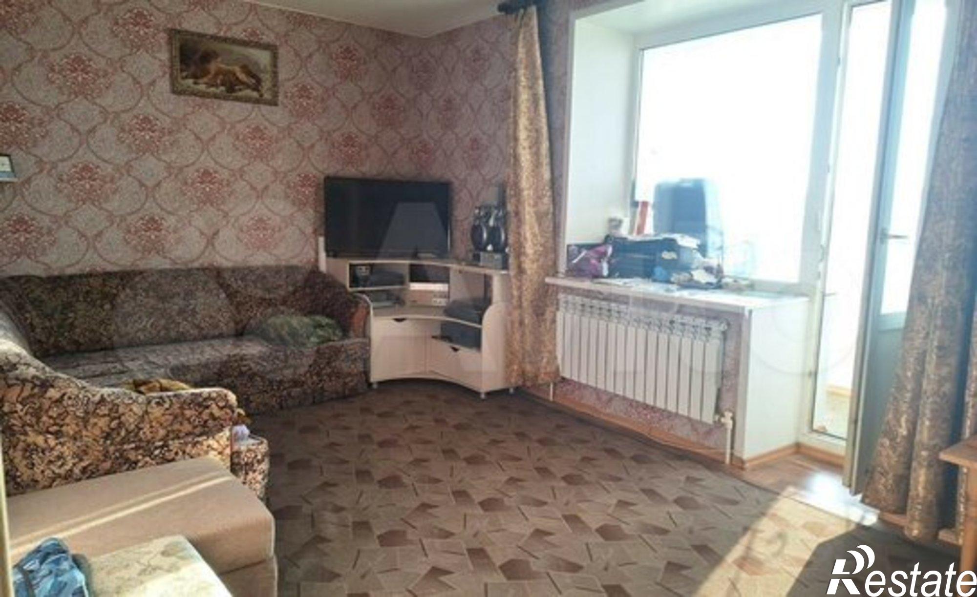 Купить квартиру за 9 500 000 рублей на ул Нижняя Дебря, 102а 3