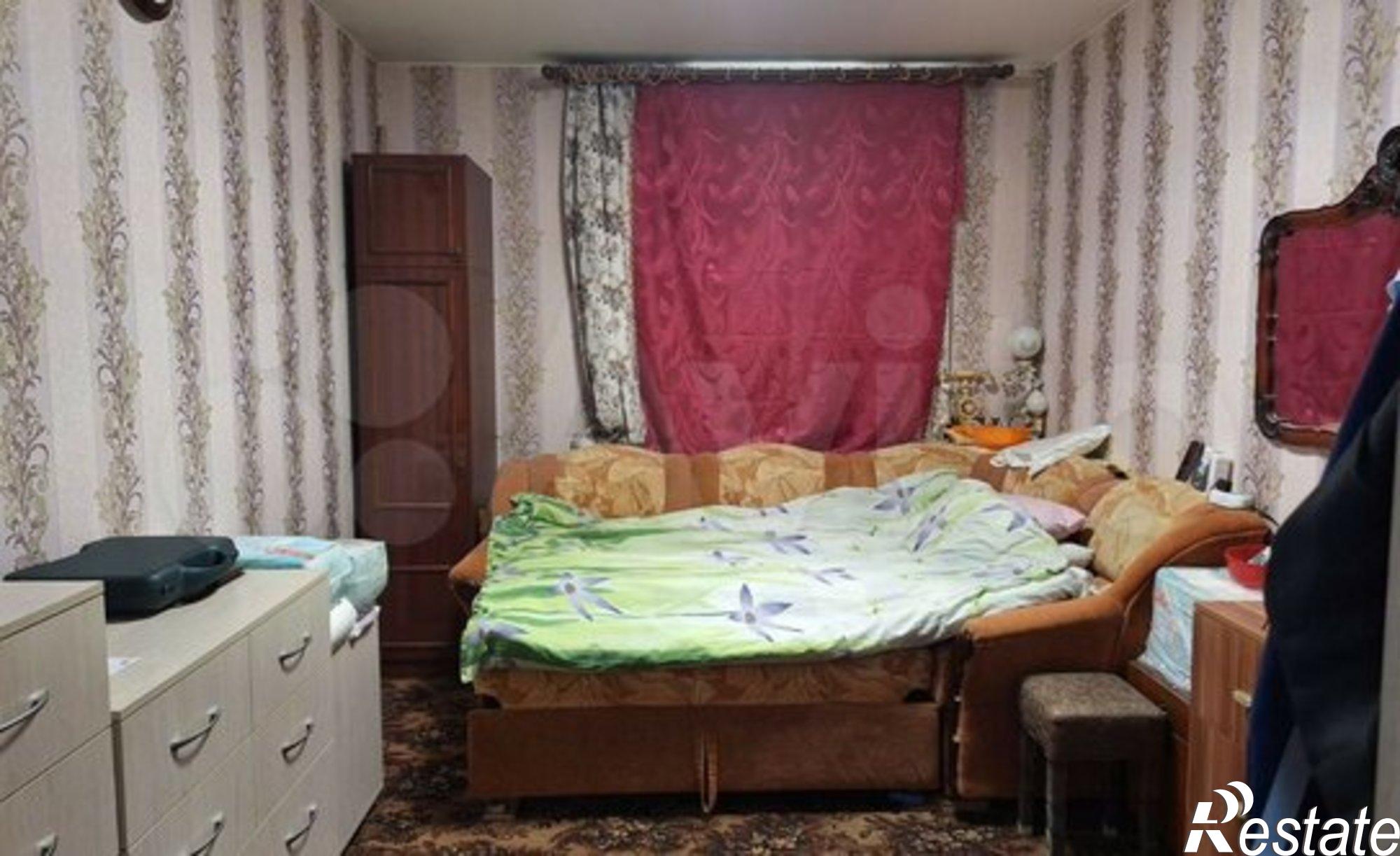 Купить квартиру за 9 500 000 рублей на ул Нижняя Дебря, 102а 3