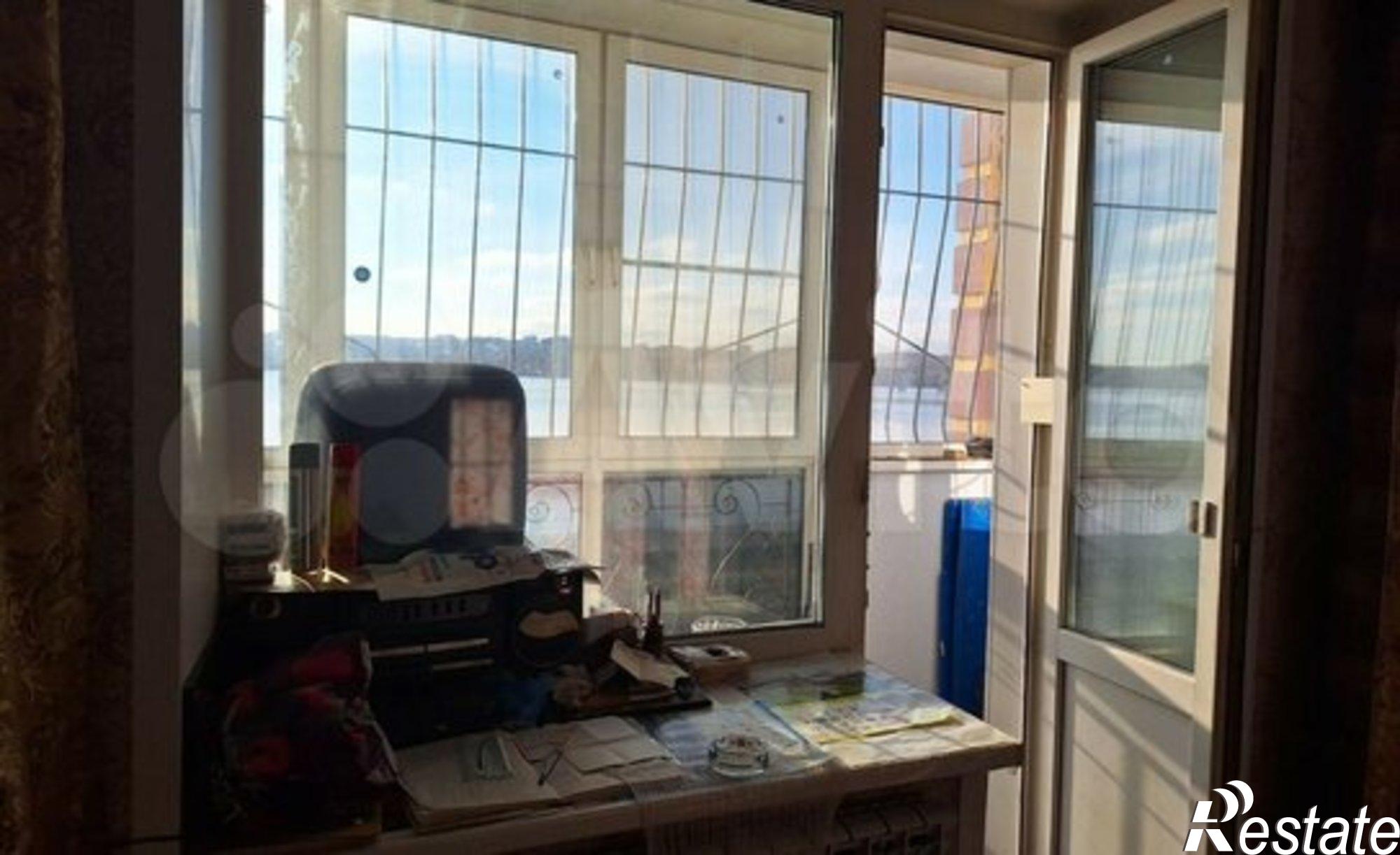 Купить квартиру за 9 500 000 рублей на ул Нижняя Дебря, 102а 3