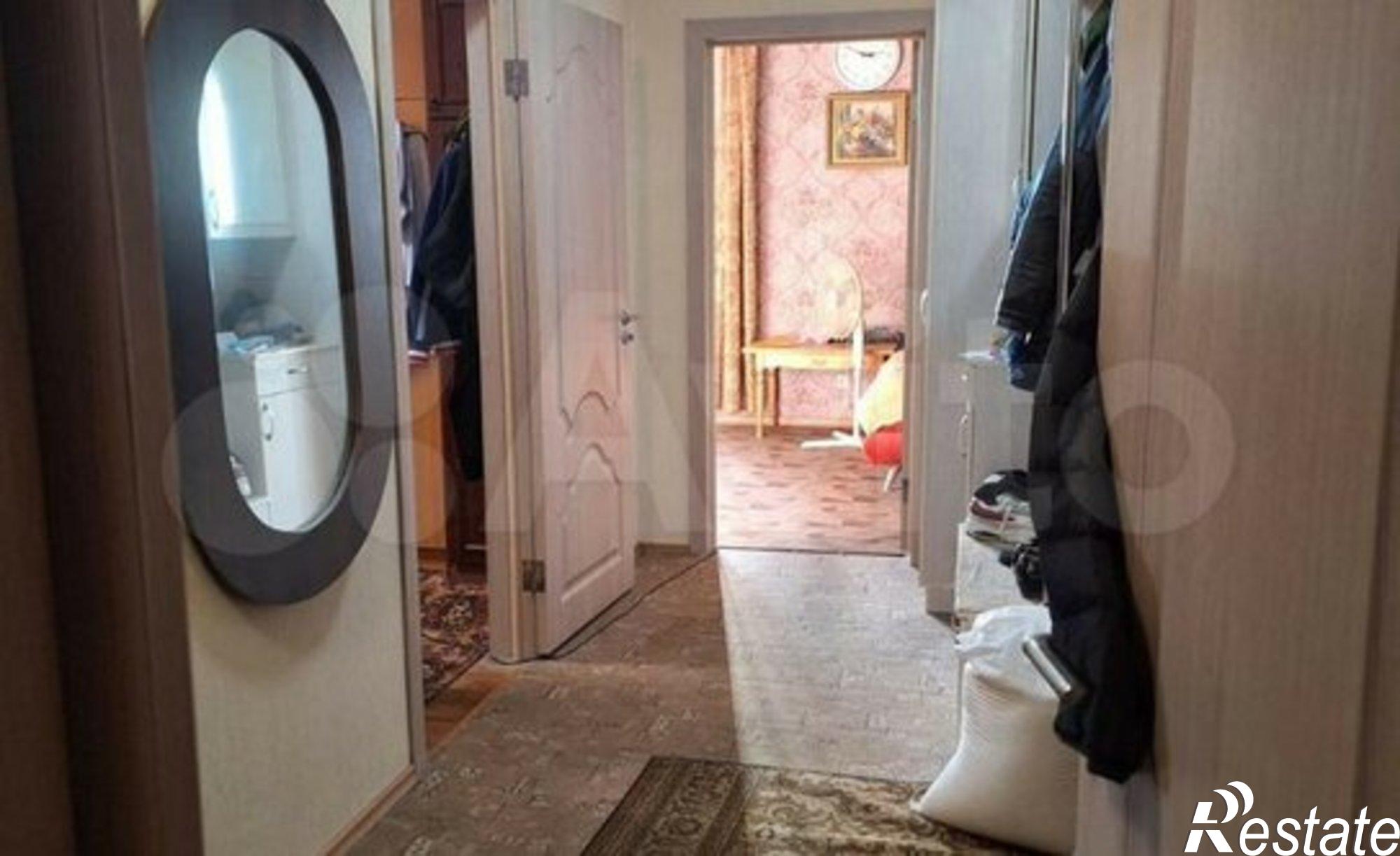 Купить квартиру за 9 500 000 рублей на ул Нижняя Дебря, 102а 3