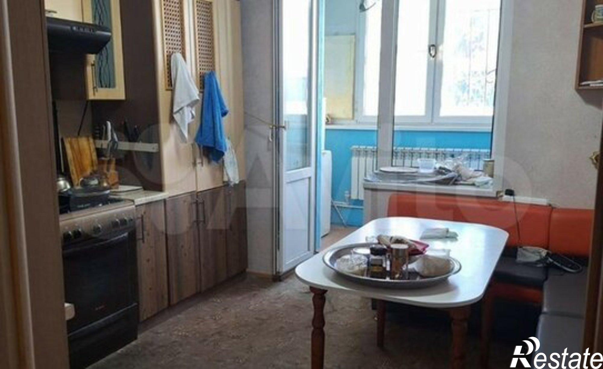 Купить квартиру за 9 500 000 рублей на ул Нижняя Дебря, 102а 3