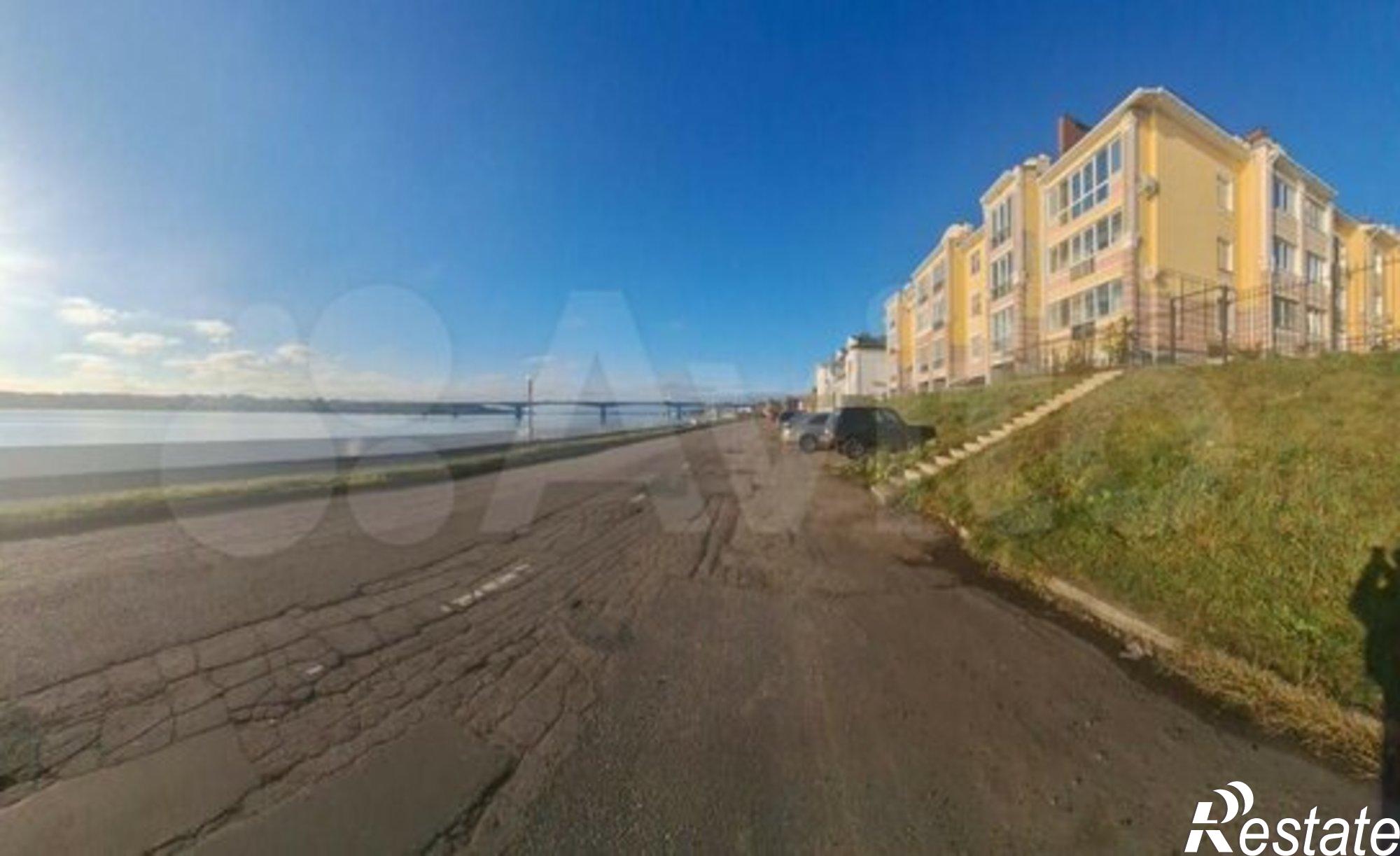 Купить квартиру за 9 500 000 рублей на ул Нижняя Дебря, 102а 3