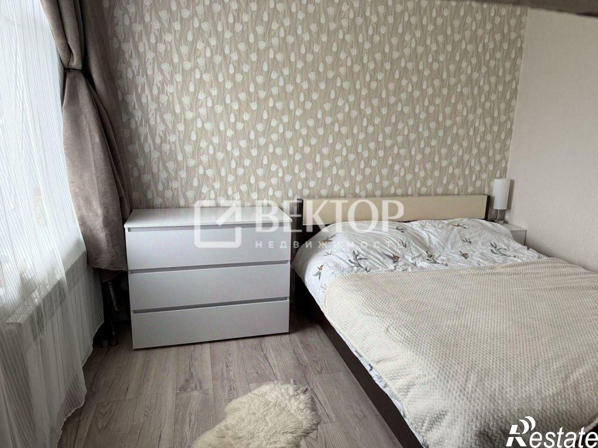 Купить квартиру за 5 700 000 рублей на мкр 