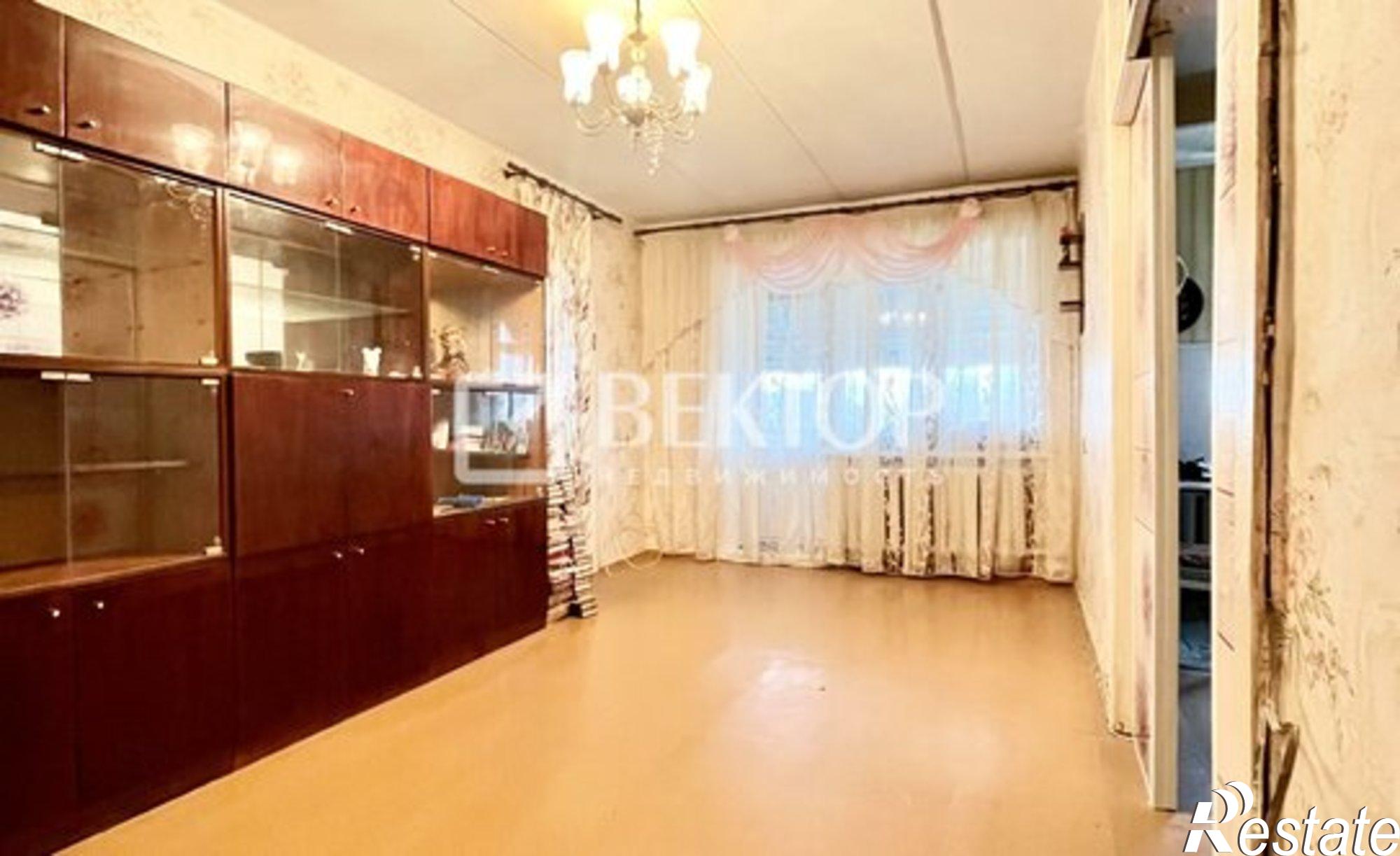 Купить квартиру за 3 250 000 рублей на ул Маяковского, 9Б