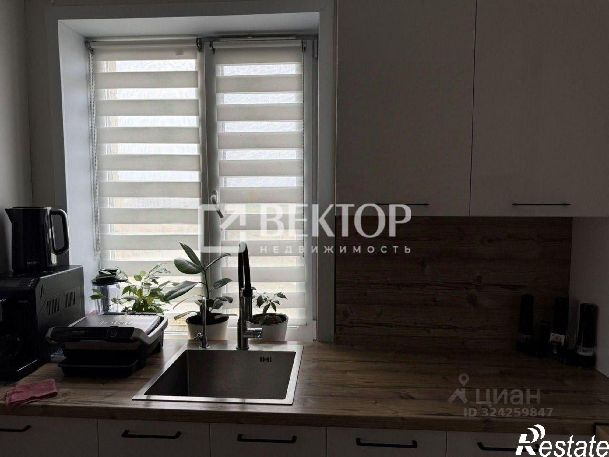 Купить квартиру за 5 700 000 рублей на мкр 