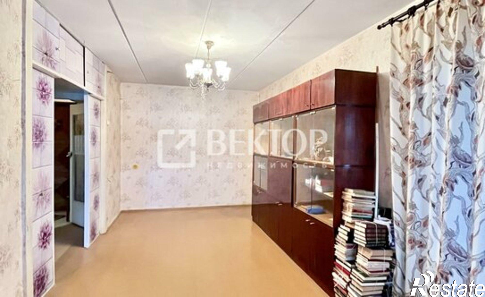 Купить квартиру за 3 250 000 рублей на ул Маяковского, 9Б