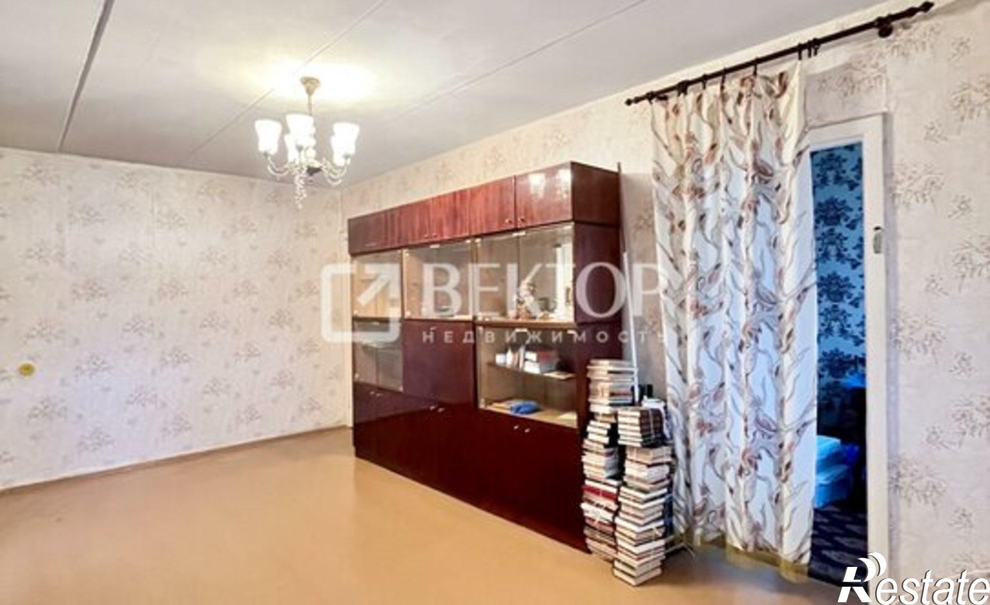 Купить квартиру за 3 250 000 рублей на ул Маяковского, 9Б