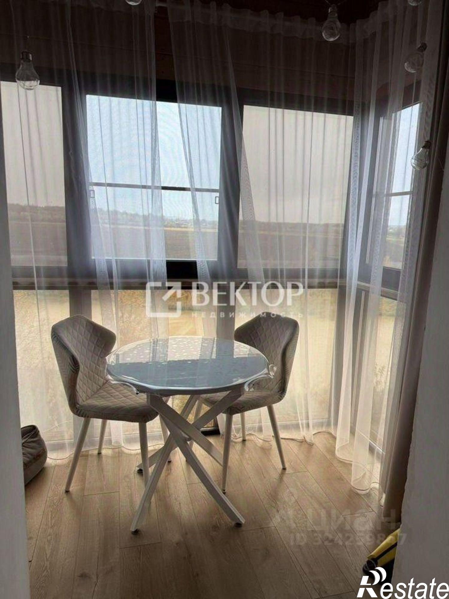 Купить квартиру за 5 700 000 рублей на мкр 