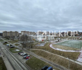 1-комн, 36кв м, этаж 8/9 ул Евгения Ермакова, 9