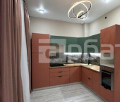 2-комн, 46кв м, этаж 2/2 Мантуровский проезд, 36