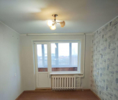 1-комн, 35кв м, этаж 5/5 Рябиновый проезд, 5