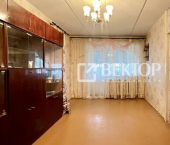 3-комн, 42кв м, этаж 5/5 ул Маяковского, 9Б