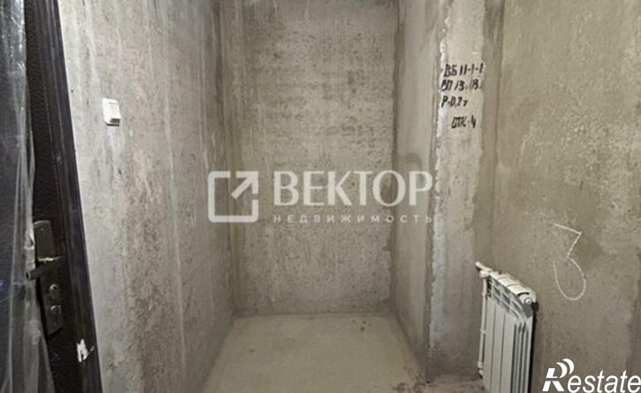 1-комн квартира ул Евгения Ермакова, 9,  д. 9