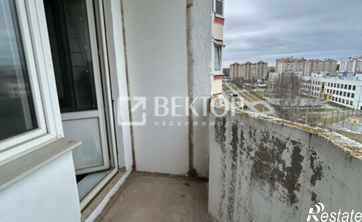 1-комн квартира ул Евгения Ермакова, 9,  д. 9