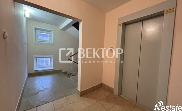 1-комн квартира ул Евгения Ермакова, 9,  д. 9