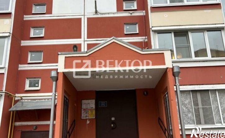 1-комн квартира ул Евгения Ермакова, 9,  д. 9