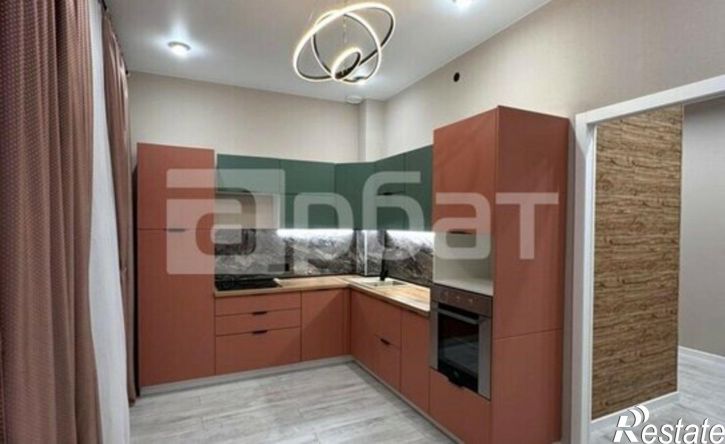 2-комн квартира Мантуровский проезд, 36,  д. 36