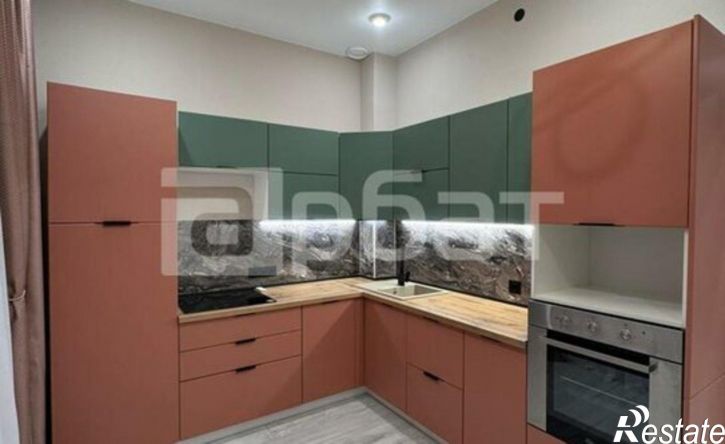 2-комн квартира Мантуровский проезд, 36,  д. 36