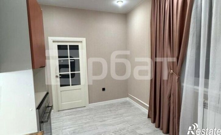 2-комн квартира Мантуровский проезд, 36,  д. 36