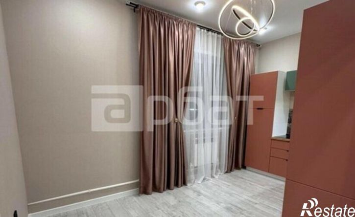 2-комн квартира Мантуровский проезд, 36,  д. 36