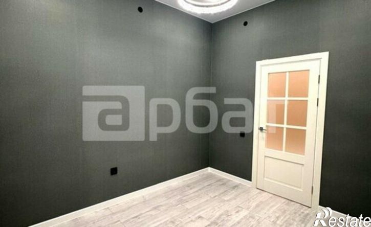 2-комн квартира Мантуровский проезд, 36,  д. 36