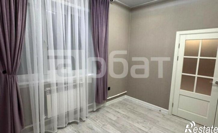 2-комн квартира Мантуровский проезд, 36,  д. 36