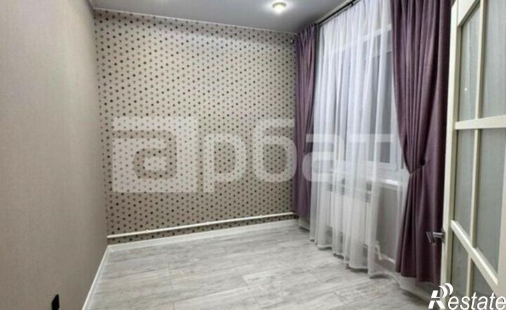 2-комн квартира Мантуровский проезд, 36,  д. 36