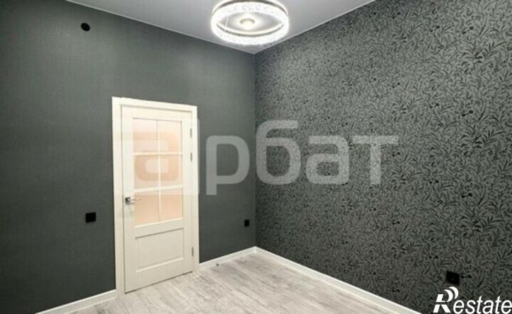 2-комн квартира Мантуровский проезд, 36,  д. 36