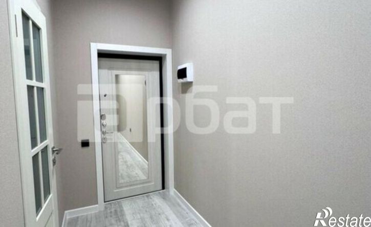 2-комн квартира Мантуровский проезд, 36,  д. 36