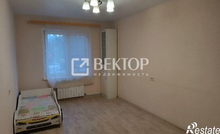 2-комн квартира Речной проспект, 8,  д. 8