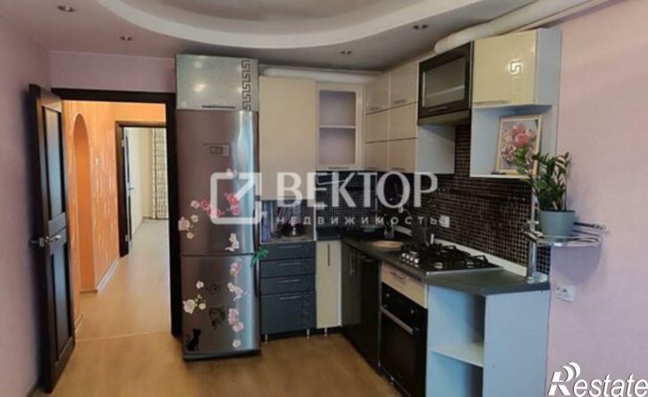 2-комн квартира Речной проспект, 8,  д. 8