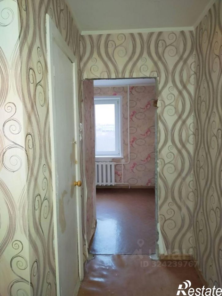 1-комн квартира Рябиновый проезд, 5,  д. 5