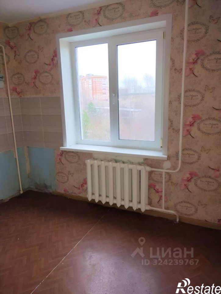 1-комн квартира Рябиновый проезд, 5,  д. 5