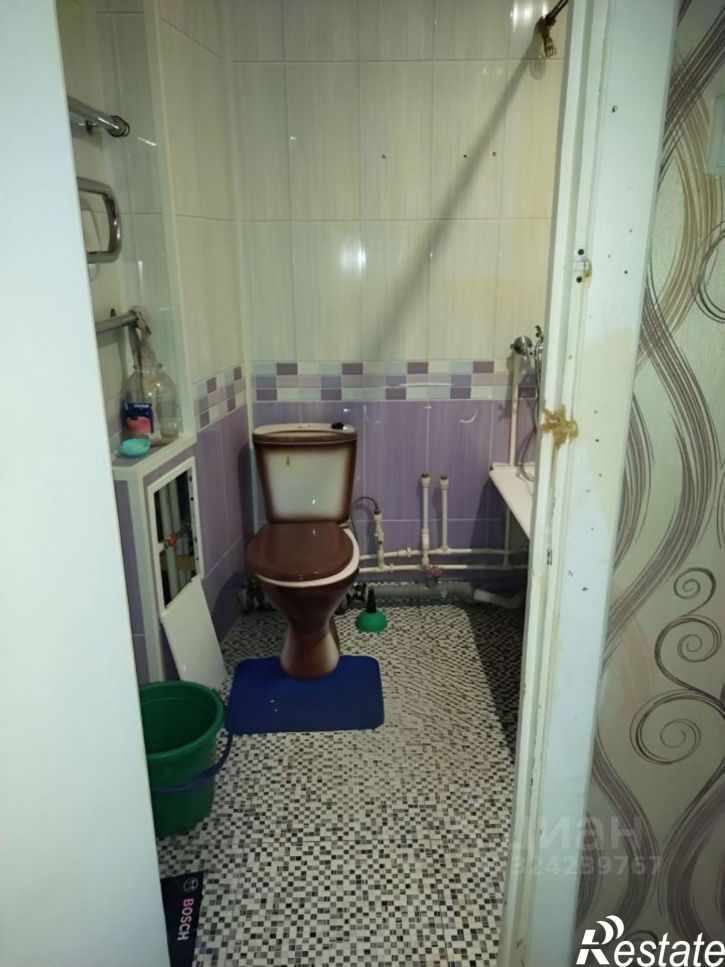 1-комн квартира Рябиновый проезд, 5,  д. 5